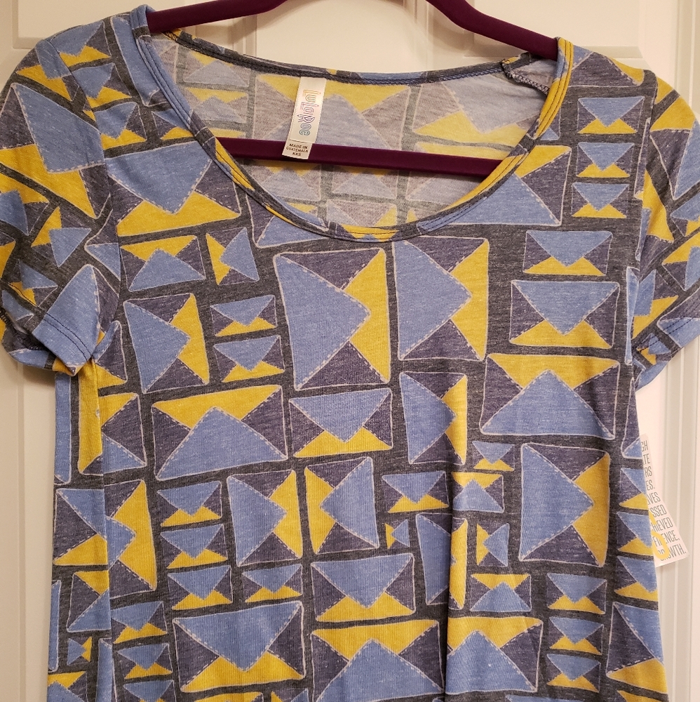 Classic tee